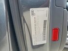 2018 Audi S5 Prestige Gray vin: WAUC4CF55JA038614