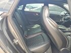 2018 Audi S5 Prestige Gray vin: WAUC4CF55JA038614