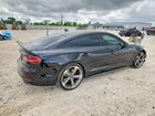 2019 Audi S5 Prestige Black vin: WAUC4CF55KA080573