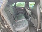 2019 Audi S5 Prestige Black vin: WAUC4CF55KA080573