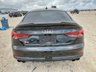 2019 Audi S5 Prestige Black vin: WAUC4CF55KA080573