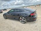 2019 Audi S5 Prestige Black vin: WAUC4CF55KA080573