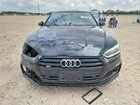 2019 Audi S5 Prestige Black vin: WAUC4CF55KA080573
