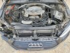 2019 Audi S5 Prestige Black vin: WAUC4CF55KA080573