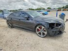 2019 Audi S5 Prestige Black vin: WAUC4CF55KA080573
