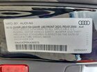 2019 Audi S5 Prestige Black vin: WAUC4CF55KA080573