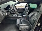 2019 Audi S5 Prestige Black vin: WAUC4CF55KA080573