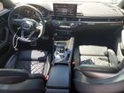 2021 Audi S5 Premium Plus Зеленый vin: WAUC4CF55MA049066