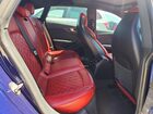 2019 Audi S5 Prestige Blue vin: WAUC4CF56KA074572