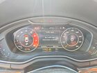 2019 Audi S5 Prestige Blue vin: WAUC4CF56KA074572