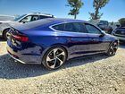 2019 Audi S5 Prestige Blue vin: WAUC4CF56KA074572