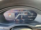 2020 Audi S5 Premium Plus Серый vin: WAUC4CF56LA001154