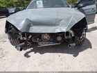 2022 Audi S5 Sportback Premium Plus Tfsi Quattro Tiptronic Gray vin: WAUC4CF58NA039746