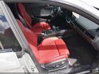 2022 Audi S5 Sportback Premium Plus Tfsi Quattro Tiptronic Gray vin: WAUC4CF58NA039746
