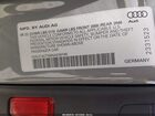 2022 Audi S5 Sportback Premium Plus Tfsi Quattro Tiptronic Gray vin: WAUC4CF58NA039746