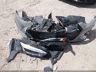 2022 Audi S5 Sportback Premium Plus Tfsi Quattro Tiptronic Gray vin: WAUC4CF58NA039746