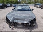 2022 Audi S5 Sportback Premium Plus Tfsi Quattro Tiptronic Gray vin: WAUC4CF58NA039746