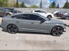 2022 Audi S5 Sportback Premium Plus Tfsi Quattro Tiptronic Gray vin: WAUC4CF58NA039746