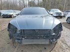 2018 Audi S5 Prestige Серый vin: WAUC4CF5XJA054209