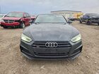 2019 Audi S5 Prestige Серый vin: WAUC4CF5XKA020577