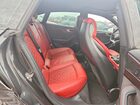 2019 Audi S5 Prestige Серый vin: WAUC4CF5XKA020577