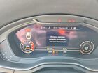 2019 Audi S5 Prestige White vin: WAUC4CF5XKA086319