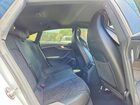 2019 Audi S5 Prestige White vin: WAUC4CF5XKA086319