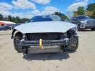 2019 Audi S5 Prestige White vin: WAUC4CF5XKA086319