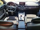 2019 Audi S5 Prestige White vin: WAUC4CF5XKA086319