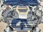 2019 Audi S5 Prestige White vin: WAUC4CF5XKA086319