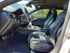 2019 Audi S5 Prestige White vin: WAUC4CF5XKA086319