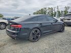 2021 Audi S5 Premium Plus Black vin: WAUC4CF5XMA063108 2021 Audi S5 Premium Plus Black vin: WAUC4CF5XMA063108