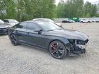 2021 Audi S5 Premium Plus Black vin: WAUC4CF5XMA063108 2021 Audi S5 Premium Plus Black vin: WAUC4CF5XMA063108