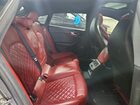 2022 Audi S5 Premium Plus Gray vin: WAUC4CF5XNA011978 2022 Audi S5 Premium Plus Gray vin: WAUC4CF5XNA011978