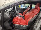 2022 Audi S5 Premium Plus Gray vin: WAUC4CF5XNA011978 2022 Audi S5 Premium Plus Gray vin: WAUC4CF5XNA011978