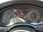 2018 Audi A6 Premium Черный vin: WAUC8AFC2JN062417
