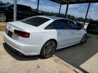 2018 Audi A6 Premium Белый vin: WAUC8AFC5JN045630 2018 Audi A6 Premium Белый vin: WAUC8AFC5JN045630