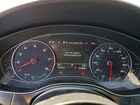 2018 Audi A6 Premium White vin: WAUC8AFC8JN024206