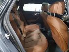 2022 Audi A4 Prestige 40 Gray vin: WAUCBAF49NN003056