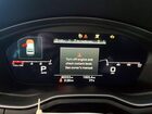 2022 Audi A4 Prestige 40 Gray vin: WAUCBAF49NN003056