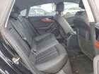 2022 Audi A5 Premium Plus 40 Black vin: WAUCBCF54NA003512