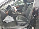 2022 Audi A5 Premium Plus 40 Black vin: WAUCBCF54NA003512