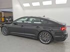 2022 Audi A5 Premium Plus 40 Black vin: WAUCBCF55NA030637