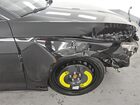 2022 Audi A5 Premium Plus 40 Black vin: WAUCBCF55NA030637 Damage: Right Front Fender, Severe Damage, Replacement Required