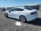 2022 Audi A5 Premium Plus 40 White vin: WAUCBCF57NA033622 2022 Audi A5 Premium Plus 40 White vin: WAUCBCF57NA033622