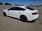 2023 Audi A5 Premium Plus 40 White vin: WAUCBCF5XPA015537