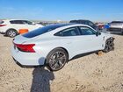 2024 Audi E-tron Gt Premium Plus White vin: WAUCJBFW7R7002041