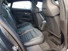 2024 Audi E-tron Gt Premium Plus Серый vin: WAUCJBFW8R7003716