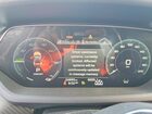 2024 Audi E-tron Gt Premium Plus Серый vin: WAUCJBFW8R7003716