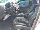 2020 Audi A3 Premium Plus Черный vin: WAUCUGFF6LA105367 2020 Audi A3 Premium Plus Черный vin: WAUCUGFF6LA105367